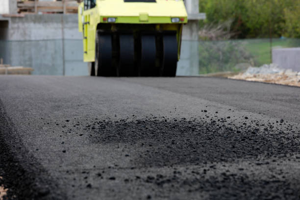 Best Driveway Paving Near Me  in Dubach, LA