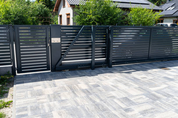 Best Cobblestone Driveway Pavers  in Dubach, LA