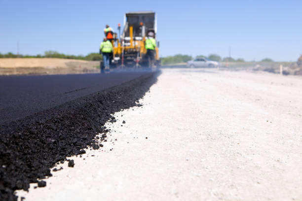Best Best Driveway Pavers  in Dubach, LA