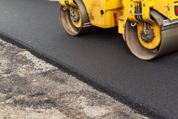Best Professional Driveway Pavers  in Dubach, LA