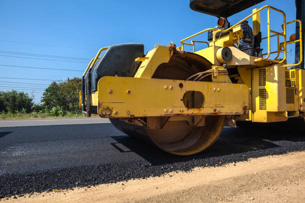 Professional Driveway Pavers in Dubach, LA